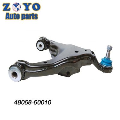 48068-60010 RK620061 Toyota FJ Cruiser bras de commande personnalisé avec remplacement de l'articulation de balle
