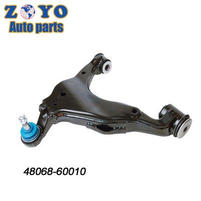 48068-60010 RK620061 Toyota FJ Cruiser bras de commande personnalisé avec remplacement de l'articulation de balle