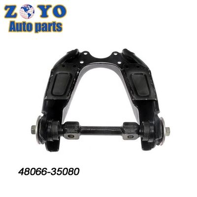 Pièces de suspension Toyota Pickup bras de commande inférieur 1997-2006 avec boîtier en caoutchouc naturel