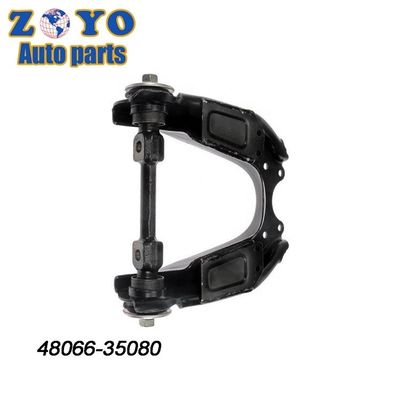 Pièces de suspension Toyota Pickup bras de commande inférieur 1997-2006 avec boîtier en caoutchouc naturel