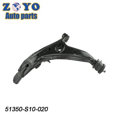 SPHC bras de commande avant inférieur pour Honda CRV RD1 1997-2001 Pièces de suspension personnalisées