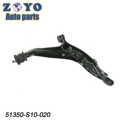 SPHC bras de commande avant inférieur pour Honda CRV RD1 1997-2001 Pièces de suspension personnalisées