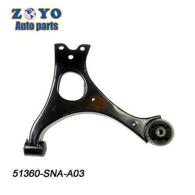 Suspension avant gauche bras de commande inférieur pour Honda Civic 06-11 Performance garantie