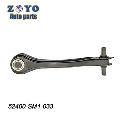 Armée de commande avant gauche inférieure pour Honda Accord Acura Vigor 52400-Sm1-033 52400-SM4-033