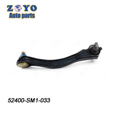Armée de commande avant gauche inférieure pour Honda Accord Acura Vigor 52400-Sm1-033 52400-SM4-033