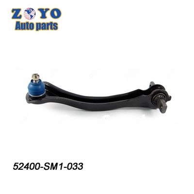 Armée de commande avant gauche inférieure pour Honda Accord Acura Vigor 52400-Sm1-033 52400-SM4-033