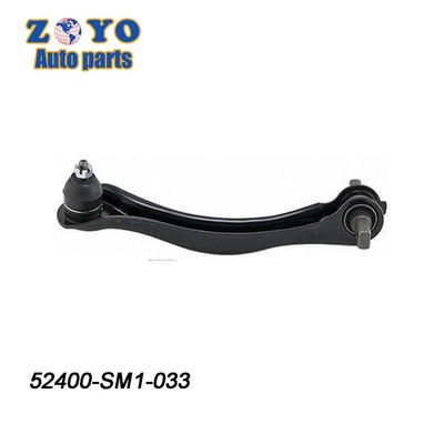 Armée de commande avant gauche inférieure pour Honda Accord Acura Vigor 52400-Sm1-033 52400-SM4-033