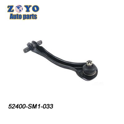 Armée de commande avant gauche inférieure pour Honda Accord Acura Vigor 52400-Sm1-033 52400-SM4-033