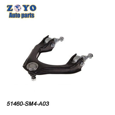 Armée de commande avant gauche supérieure pour Honda Accord 1995-2000 Odyssey MPV RA 51460-SM4-A03