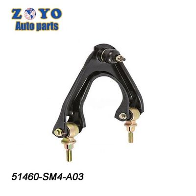 Armée de commande avant gauche supérieure pour Honda Accord 1995-2000 Odyssey MPV RA 51460-SM4-A03