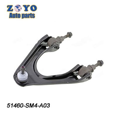 Armée de commande avant gauche supérieure pour Honda Accord 1995-2000 Odyssey MPV RA 51460-SM4-A03