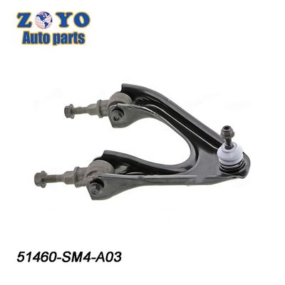 Armée de commande avant gauche supérieure pour Honda Accord 1995-2000 Odyssey MPV RA 51460-SM4-A03