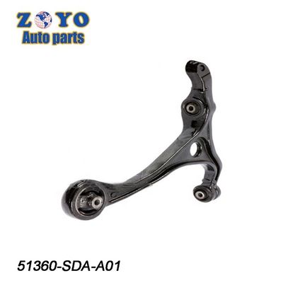 En haut à gauche Tsx bras de commande inférieur pour HONDA Accord 51360-Sda-A01