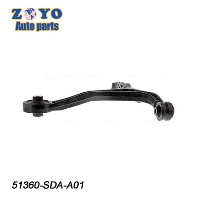 En haut à gauche Tsx bras de commande inférieur pour HONDA Accord 51360-Sda-A01