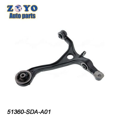 En haut à gauche Tsx bras de commande inférieur pour HONDA Accord 51360-Sda-A01