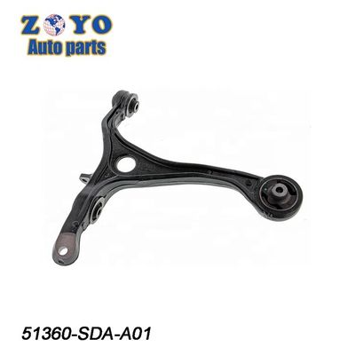 En haut à gauche Tsx bras de commande inférieur pour HONDA Accord 51360-Sda-A01