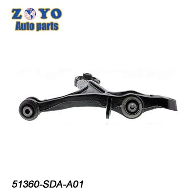 En haut à gauche Tsx bras de commande inférieur pour HONDA Accord 51360-Sda-A01
