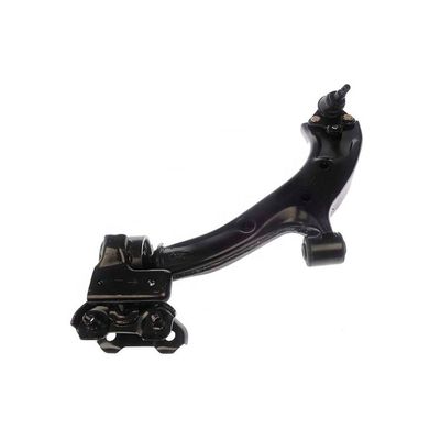 Le numéro d'étiquette OE n° 51360SWAA01 pour le bras de commande avant inférieur gauche de Honda Jazz 2008-2016