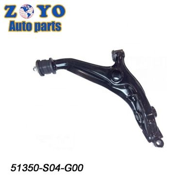 522-352 Pièces de suspension automobile pour Honda Civic RD 1996-2002 Arm de commande avant inférieur