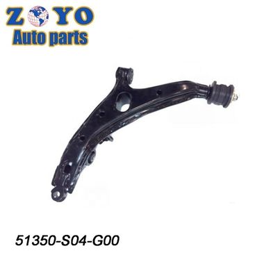 522-352 Pièces de suspension automobile pour Honda Civic RD 1996-2002 Arm de commande avant inférieur