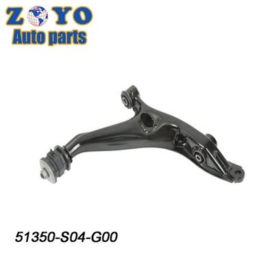 522-352 Pièces de suspension automobile pour Honda Civic RD 1996-2002 Arm de commande avant inférieur