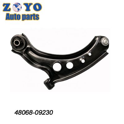 Montage automobile Toyota Système de suspension inférieure Front Lower Control Arm Kit pour Yaris 14-15