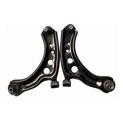 Montage automobile Toyota Système de suspension inférieure Front Lower Control Arm Kit pour Yaris 14-15