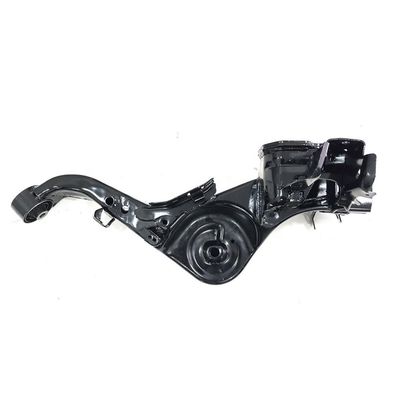 55501-JG000 bras de commande de la suspension droite de haute performance à coût élevé pour Nissan S-trail 2007-2013