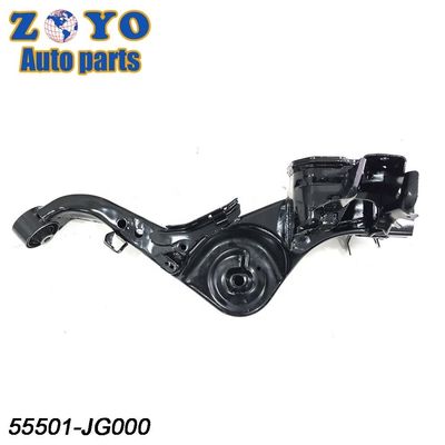 Le numéro de référence n° 00461091 est le bras de commande avant inférieur pour Nissan Qashqai X Trail T32 2014-2018.