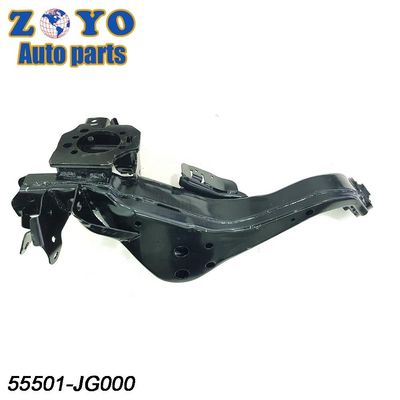 Le numéro de référence n° 00461091 est le bras de commande avant inférieur pour Nissan Qashqai X Trail T32 2014-2018.