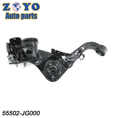 Le numéro de référence n° 00461091 est le bras de commande avant inférieur pour Nissan Qashqai X Trail T32 2014-2018.