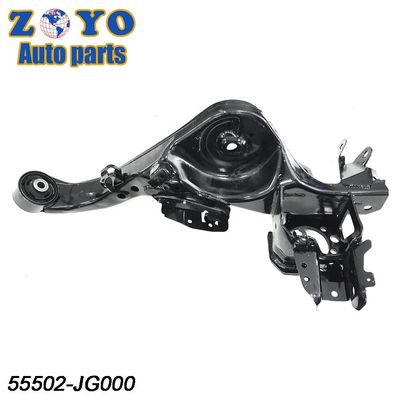 Le numéro de référence n° 00461091 est le bras de commande avant inférieur pour Nissan Qashqai X Trail T32 2014-2018.