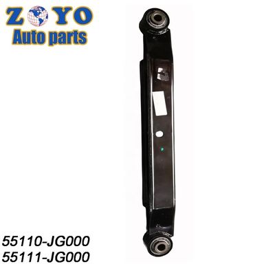 Le bras de commande inférieur pour les accessoires Nissan Qashqai 551104BA0A RK642107 OE NO. 551104BA0A