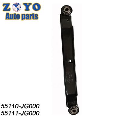 Le bras de commande inférieur pour les accessoires Nissan Qashqai 551104BA0A RK642107 OE NO. 551104BA0A