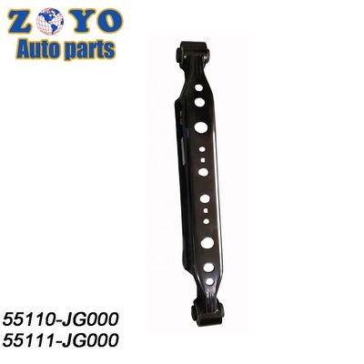 Le bras de commande inférieur pour les accessoires Nissan Qashqai 551104BA0A RK642107 OE NO. 551104BA0A