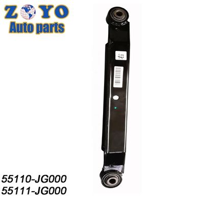 Le bras de commande inférieur pour les accessoires Nissan Qashqai 551104BA0A RK642107 OE NO. 551104BA0A