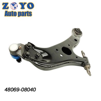 Toyota Sienna bras de commande inférieur gauche bousculé DORMAN NO. 522-497 48655-10050 CMS861130