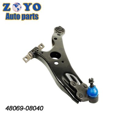 Toyota Sienna bras de commande inférieur gauche bousculé DORMAN NO. 522-497 48655-10050 CMS861130