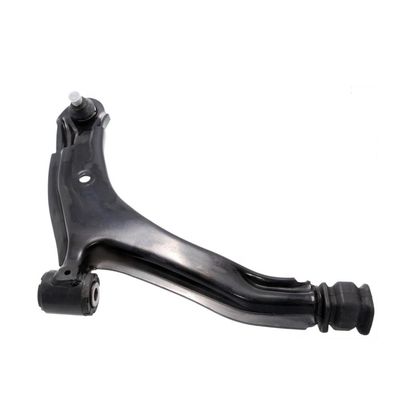 Couche de caoutchouc naturel en écorce E-couchage bras droit inférieur de commande pour Honda City Fit GD1 2003