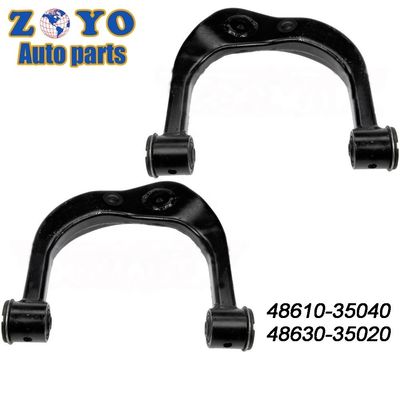 48630-35020 RK640610 MS86108 bras de commande gauche pour Land Cruiser