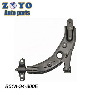 RK620532 MEVOTECH NO. MS76103 B01A-34-300E bras de suspension droit pour le marché de rechange Mazda