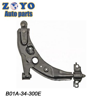RK620532 MEVOTECH NO. MS76103 B01A-34-300E bras de suspension droit pour le marché de rechange Mazda