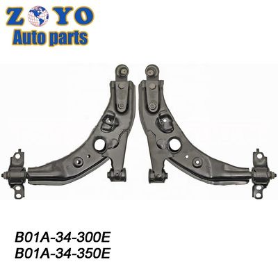 Automobile standard OEM Suspension avant gauche bras de commande inférieur pour Mazda Protege 323 1998