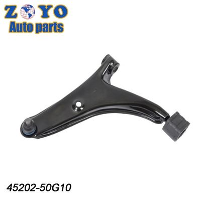 Standard OEM 45202-50G10 bras de commande de la suspension à bille pour Suzuki Swift 1995-2001