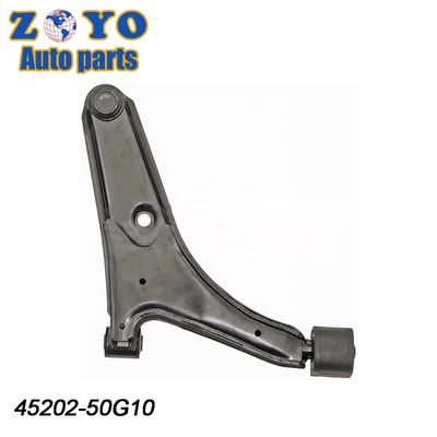 Standard OEM 45202-50G10 bras de commande de la suspension à bille pour Suzuki Swift 1995-2001