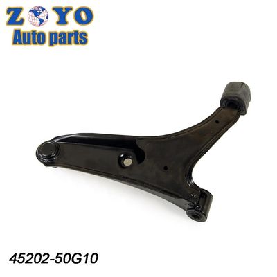 Standard OEM 45202-50G10 bras de commande de la suspension à bille pour Suzuki Swift 1995-2001