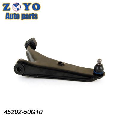 Standard OEM 45202-50G10 bras de commande de la suspension à bille pour Suzuki Swift 1995-2001