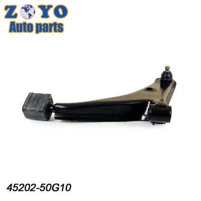 Standard OEM 45202-50G10 bras de commande de la suspension à bille pour Suzuki Swift 1995-2001