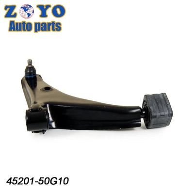 Le bras de commande avant inférieur en caoutchouc naturel pour Suzuki SWIFT INTERCHANGE NO. 91173753