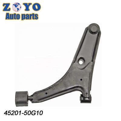 Le bras de commande avant inférieur en caoutchouc naturel pour Suzuki SWIFT INTERCHANGE NO. 91173753